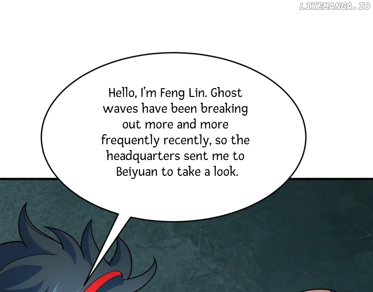 Era of the Haunted Chapter 292 - page 64